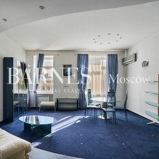 Квартира 116 м², 4-комнатная - изображение 2