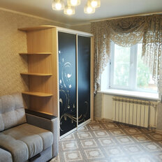 Квартира 54,5 м², 3-комнатная - изображение 4