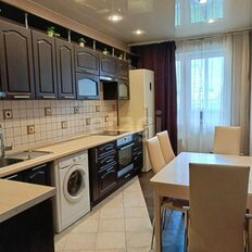 Квартира 46,6 м², 1-комнатная - изображение 2