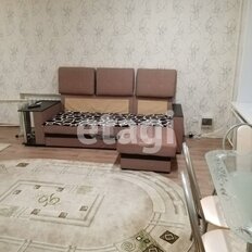Квартира 31 м², 1-комнатная - изображение 5
