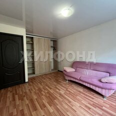 Квартира 28,9 м², 1-комнатная - изображение 1