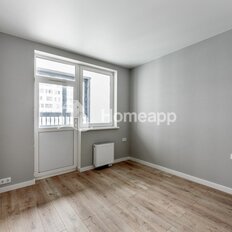 Квартира 59,6 м², 2-комнатная - изображение 3