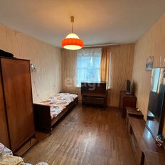 Квартира 52,4 м², 2-комнатная - изображение 5