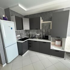 Квартира 36,7 м², 1-комнатная - изображение 4