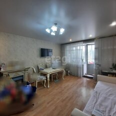 Квартира 42,6 м², 1-комнатная - изображение 1