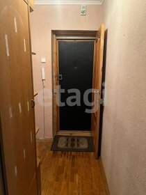 31 м², 1-комнатная квартира 15 600 ₽ в месяц - изображение 23