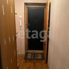 Квартира 36,7 м², 1-комнатная - изображение 5