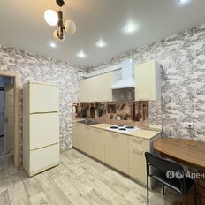 Квартира 37 м², 1-комнатная - изображение 2