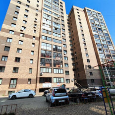 Квартира 43,1 м², 1-комнатная - изображение 1