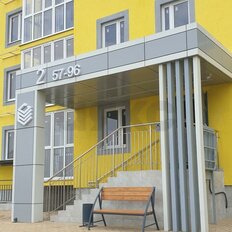 Квартира 25,7 м², студия - изображение 3