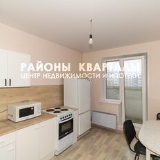 Квартира 47,5 м², 2-комнатная - изображение 1