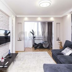 Квартира 80 м², 3-комнатная - изображение 2