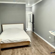 Квартира 40,6 м², 1-комнатная - изображение 3