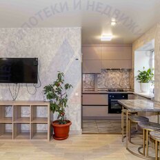 Квартира 56 м², 3-комнатная - изображение 5