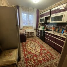 Квартира 51,7 м², 2-комнатная - изображение 5