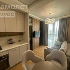 Квартира 31,7 м², 1-комнатная - изображение 1