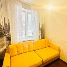 Квартира 36,2 м², 1-комнатная - изображение 3