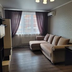 Квартира 47,9 м², 2-комнатная - изображение 5