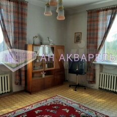 Квартира 56,4 м², 2-комнатная - изображение 2