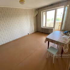 Квартира 40 м², 1-комнатная - изображение 2