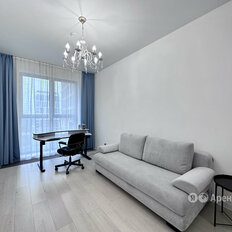 Квартира 34 м², 1-комнатная - изображение 5