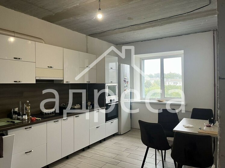 96,6 м², 3-комнатная квартира 17 500 000 ₽ - изображение 81