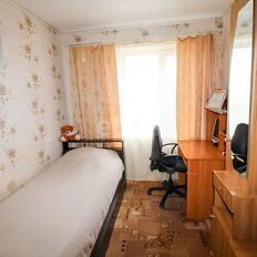 Квартира 62,5 м², 4-комнатная - изображение 4