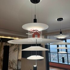 Квартира 139 м², 4-комнатная - изображение 3