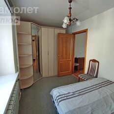 Квартира 41 м², 1-комнатная - изображение 4