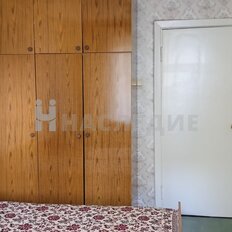 Квартира 45,6 м², 2-комнатная - изображение 4