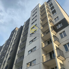 Квартира 78,2 м², 3-комнатная - изображение 2