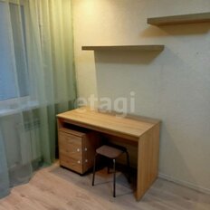 Квартира 45 м², 2-комнатная - изображение 5