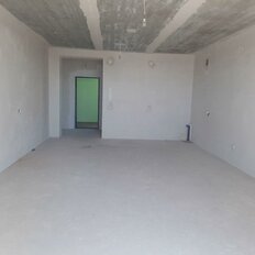 Квартира 45 м², студия - изображение 4