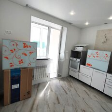 Квартира 51,6 м², 2-комнатная - изображение 4