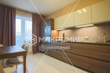 43 м², 1-комнатная квартира 44 000 ₽ в месяц - изображение 6