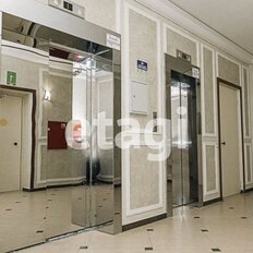 Квартира 155 м², 4-комнатная - изображение 4