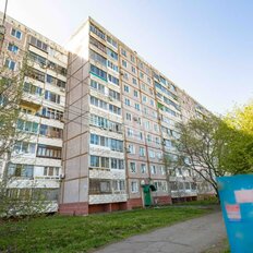 Квартира 67,7 м², 3-комнатная - изображение 4