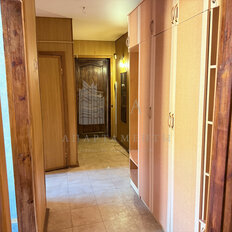 Квартира 60,8 м², 3-комнатная - изображение 5