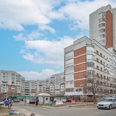 Квартира 118 м², 4-комнатная - изображение 2