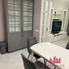 Квартира 70,3 м², 2-комнатные - изображение 2