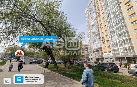 288 м², помещение свободного назначения 28 800 000 ₽ - изображение 36