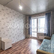 Квартира 26 м², студия - изображение 2