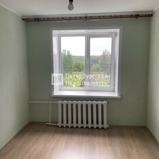 Квартира 51,4 м², 2-комнатная - изображение 5