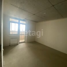 Квартира 40,8 м², 1-комнатная - изображение 2