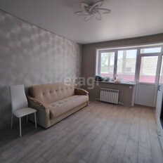 Квартира 61,6 м², 2-комнатная - изображение 3