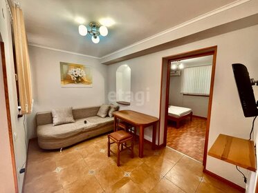 32 м², квартира-студия 55 000 ₽ в месяц - изображение 67