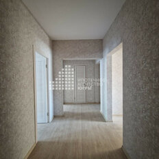 Квартира 89 м², 3-комнатная - изображение 3