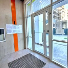Квартира 36,3 м², 1-комнатная - изображение 4