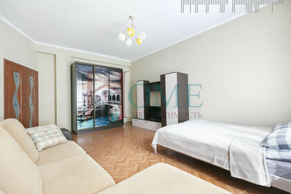52 м², 1-комнатная квартира 29 000 ₽ в месяц - изображение 40