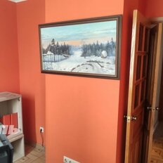 Квартира 117,1 м², 5-комнатная - изображение 3